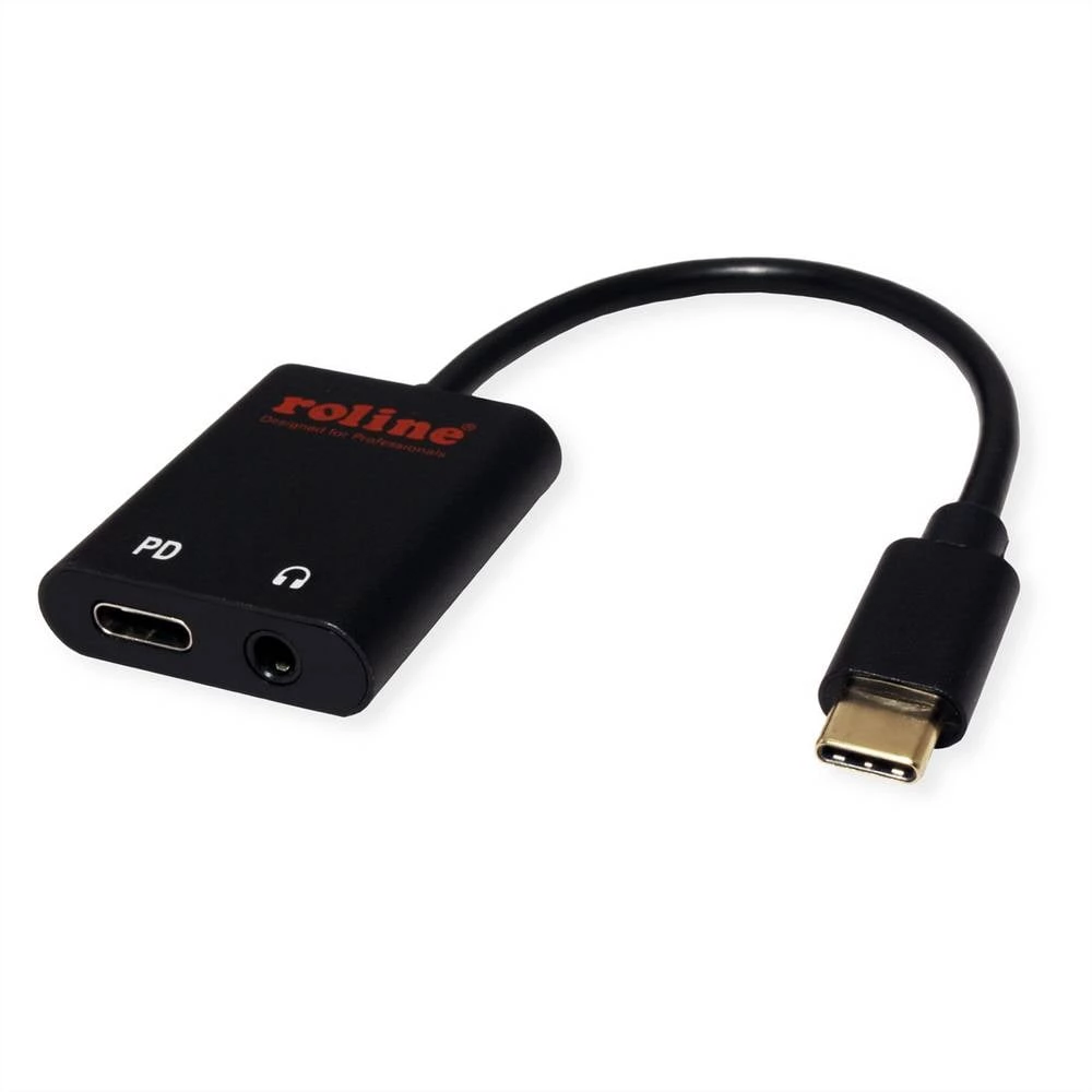 Roline USB 2.0 adapter 12.03.3222 slika