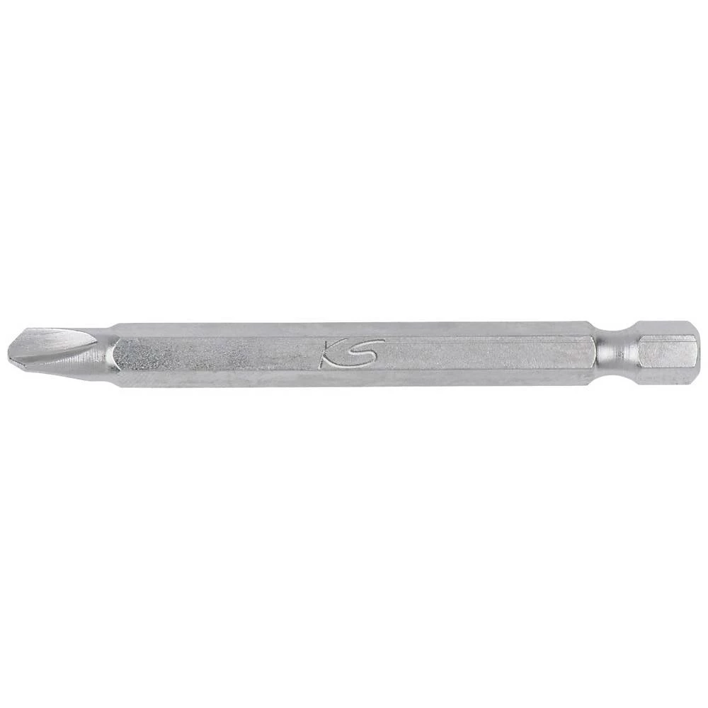 KS Tools 911.7521 Tri-Wing bit 8 specijalni čelik E 6.3 kom. slika
