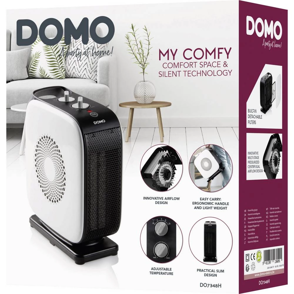 Conrad Product Image