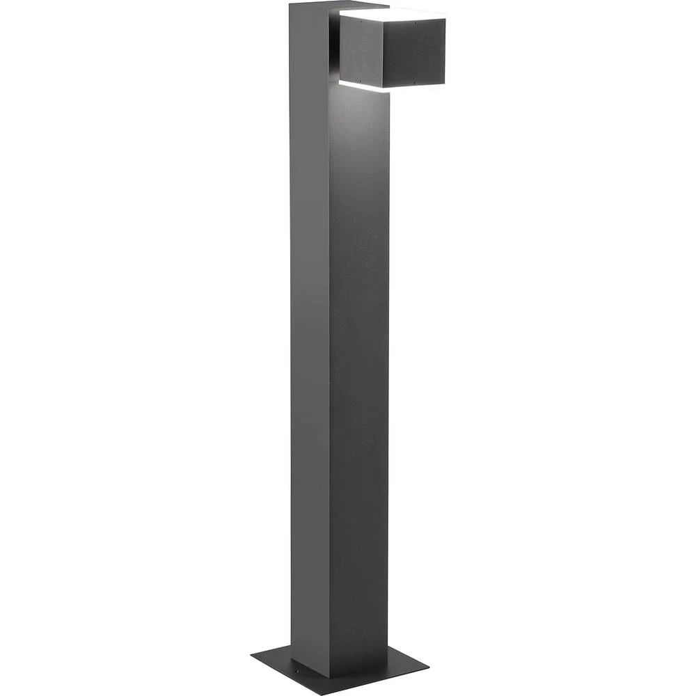 Paul Neuhaus Q&reg; Vanjska LED stojeća svjetiljka Q&reg;-Amin LED fiksno ugrađena 9.6 W RGBAW slika