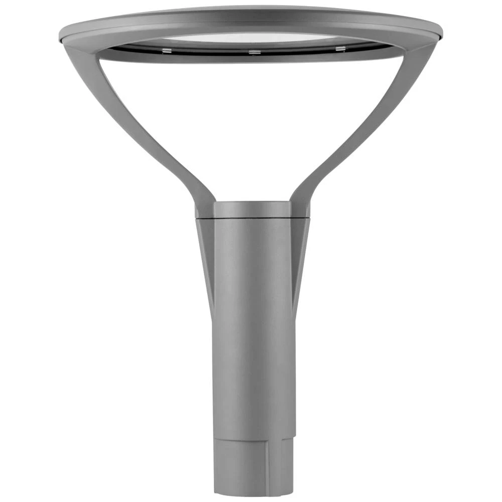 Opple LEDPos 543016006100 LED svjetlo na stupu Energetska učinkovitost 2021: E (A - G) LED LED fiksno ugrađena 50 W siva slika