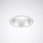 Trilux 9002015584  LED ugradni reflektor   LED LED fiksno ugrađena 18 W bijela