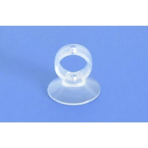 Kash usisalo 11S046 bistra, prozirna 1 St. slika