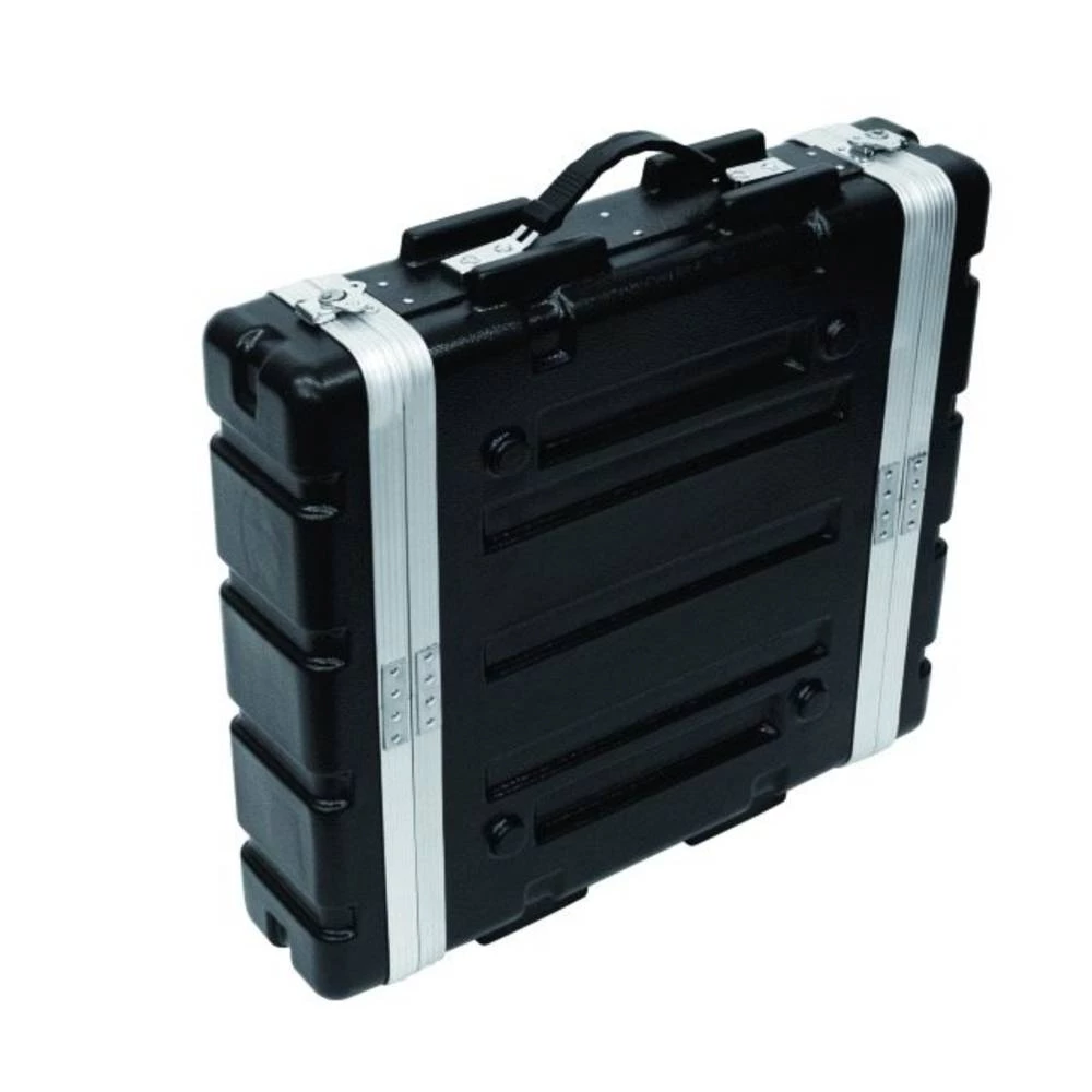 19" regal (rack) 2 HE KR-19 Plastika Uklj. ručka slika