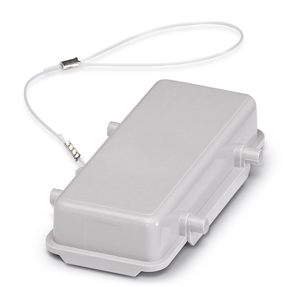 HC-B 16-SD-FQ/FS - zaštitni poklopac HC-B 16-SD-FQ / FS Phoenix Contact sadržaj: 10 kom. slika