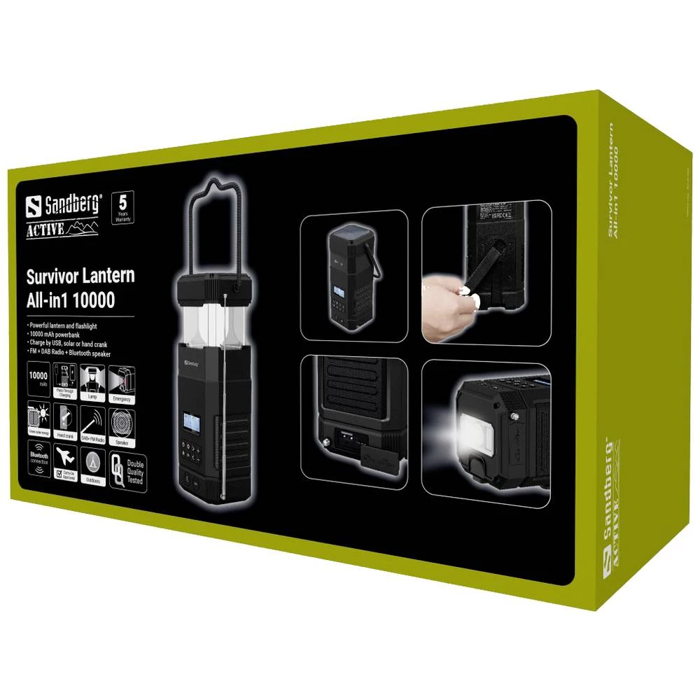 Conrad Product Image