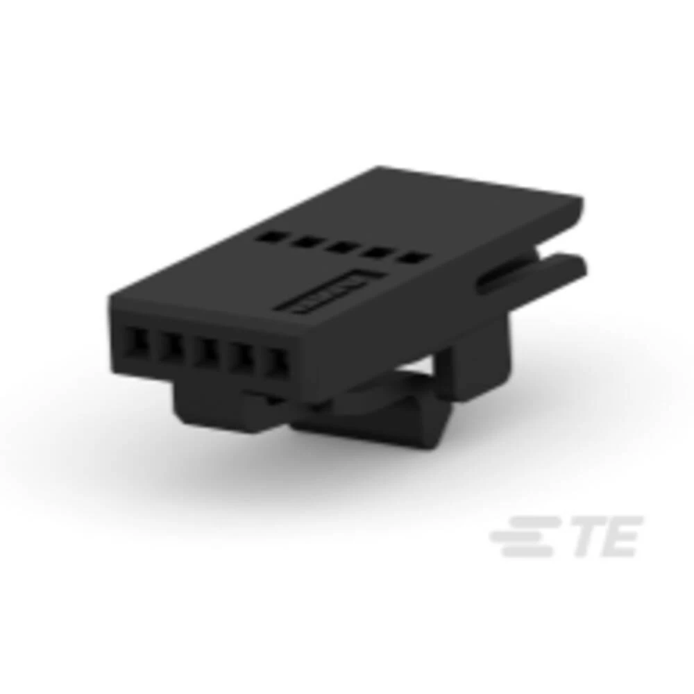 TE Connectivity FFC & FEC CONNECTOR AND ACCESSORIESFFC & FEC CONNECTOR AND ACCESSORIES 487545-2 AMP slika