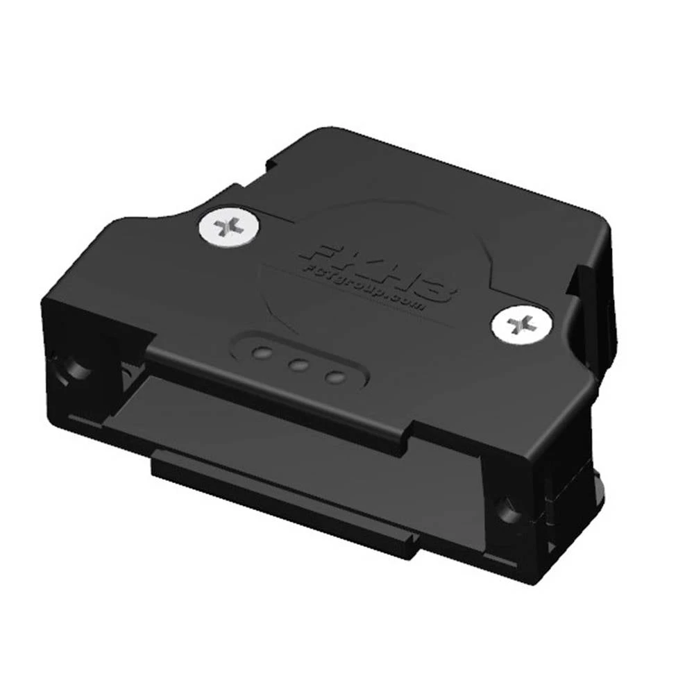 Molex  1731110237 D-Sub kućište      1 St. slika