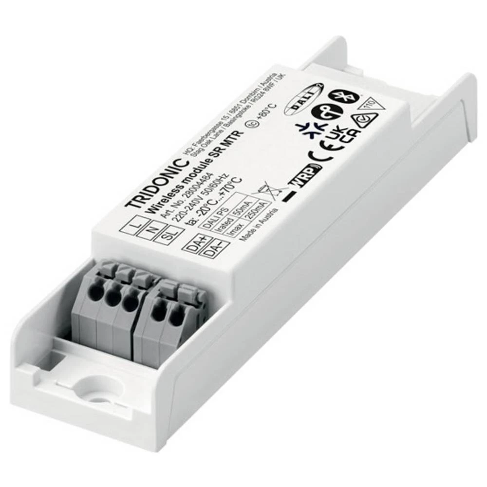 Tridonic Tridonic Wireless module SR MTR kontroler 1 kom. slika