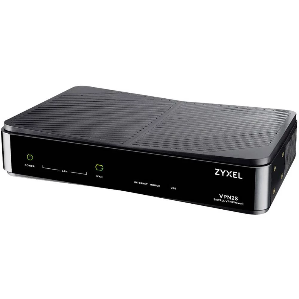 VPN Router 1000 MBit/s ZyXEL VPN2S slika