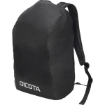 Dicota Ruksak za prijenosno računalo Eco Backpack SELECT 13-15.6 ATT.FX.FITS4_MAXIMUM_INCH: 39,6 cm (15,6") Crna