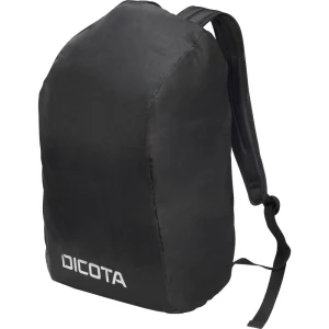Dicota Ruksak za prijenosno računalo Eco Backpack SELECT 13-15.6 ATT.FX.FITS4_MAXIMUM_INCH: 39,6 cm (15,6") Crna slika