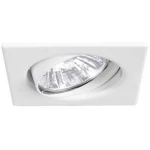 Brumberg 36305070 36305070 ugrađeno svjetlo GU10 50 W bijela