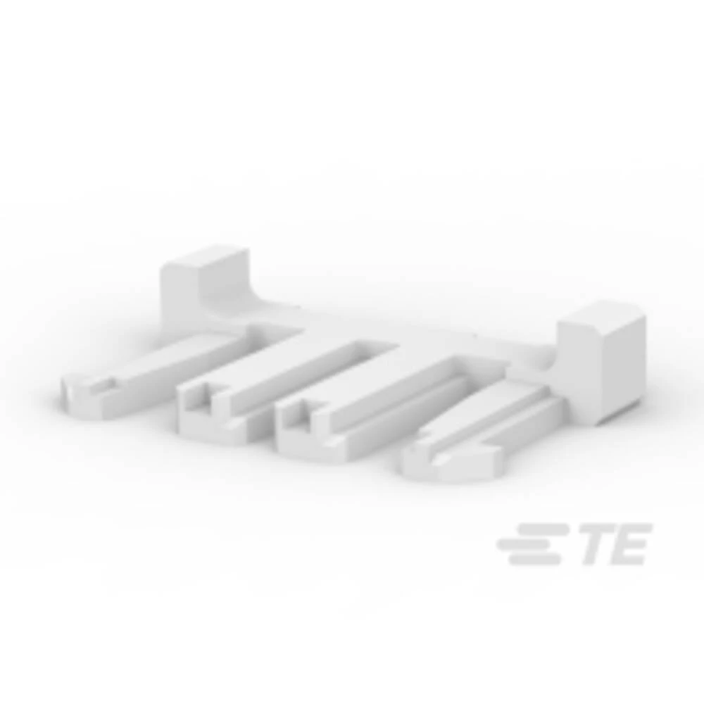 TE Connectivity Power/Signal Double LockPower/Signal Double Lock 917700-1 AMP slika