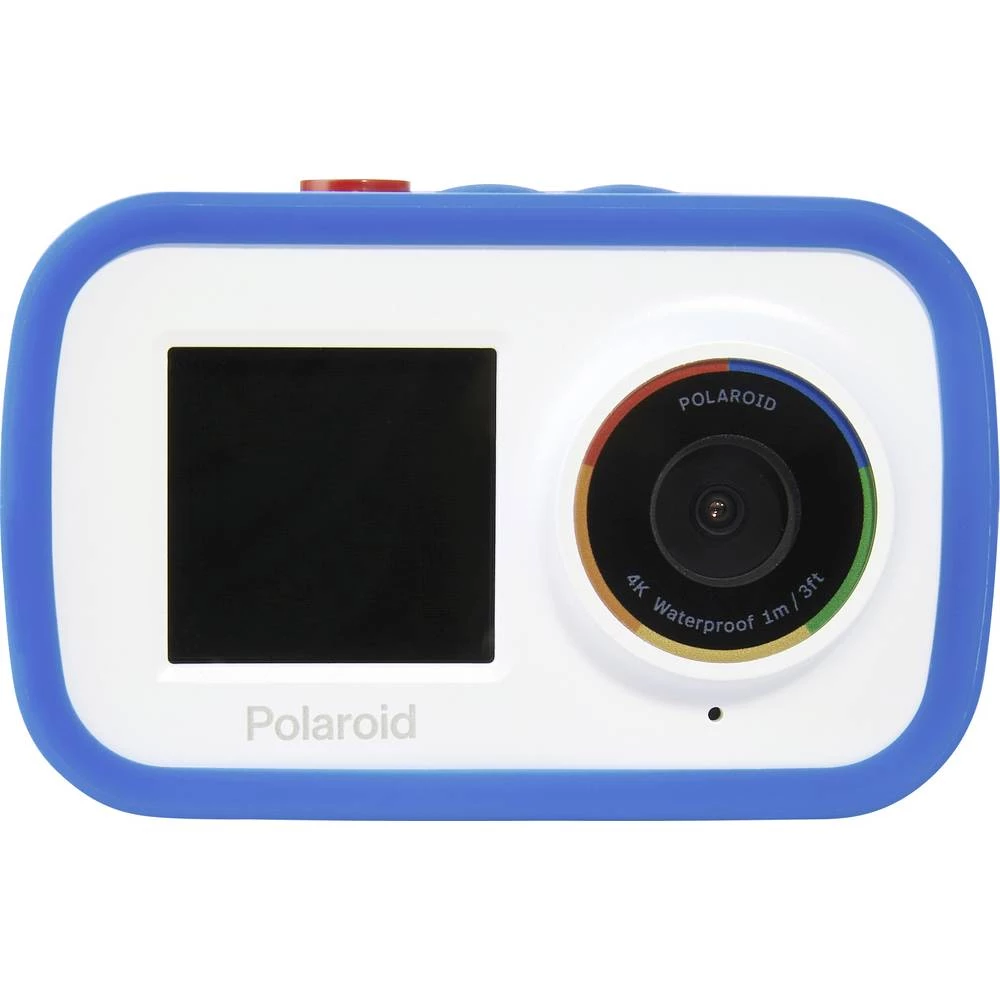 Polaroid iD922 akcijska kamera 4K, Ultra HD, vodootporan slika