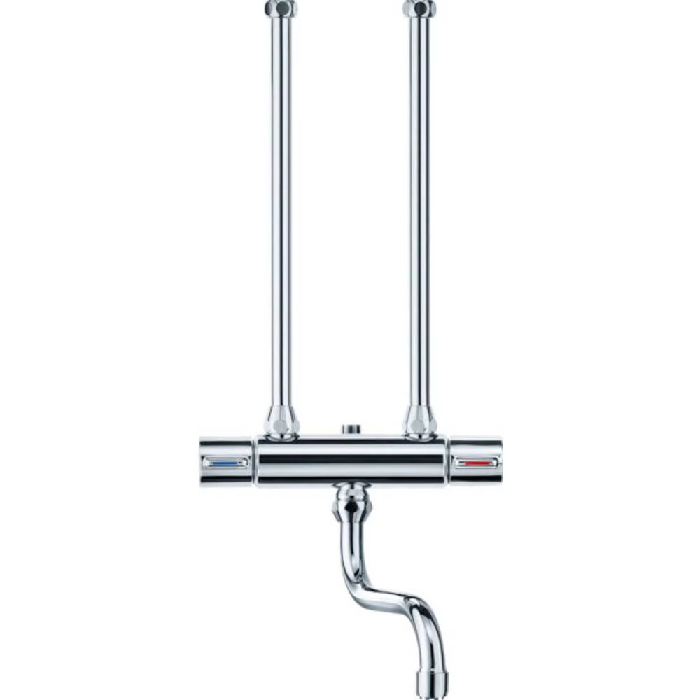 Stiebel Eltron Krom 232605 Dvoručna mješalica slika
