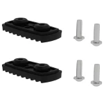 MUNK Günzburger Steigtechnik 019219 podne ploče 2 St.