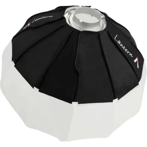 Aputure AP-LANTERN softbox (Ø) 66 cm 1 St. slika