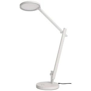 Deko Light Adhara 346027 stolna svjetiljka LED LED fiksno ugrađena 12 W Energetska učinkovitost 2021: G (A - G) bijela slika