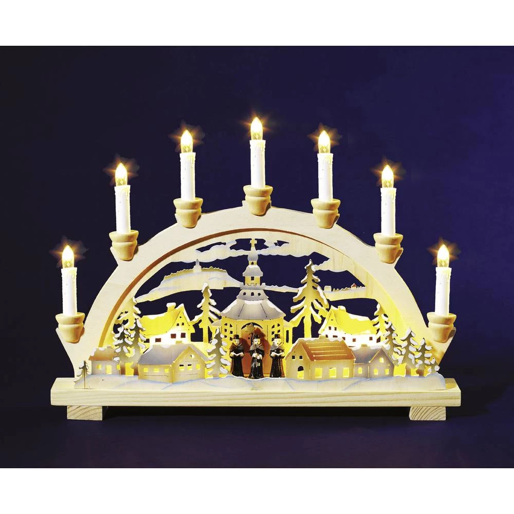 Hellum 875515 Drvo IP20 E10 slika