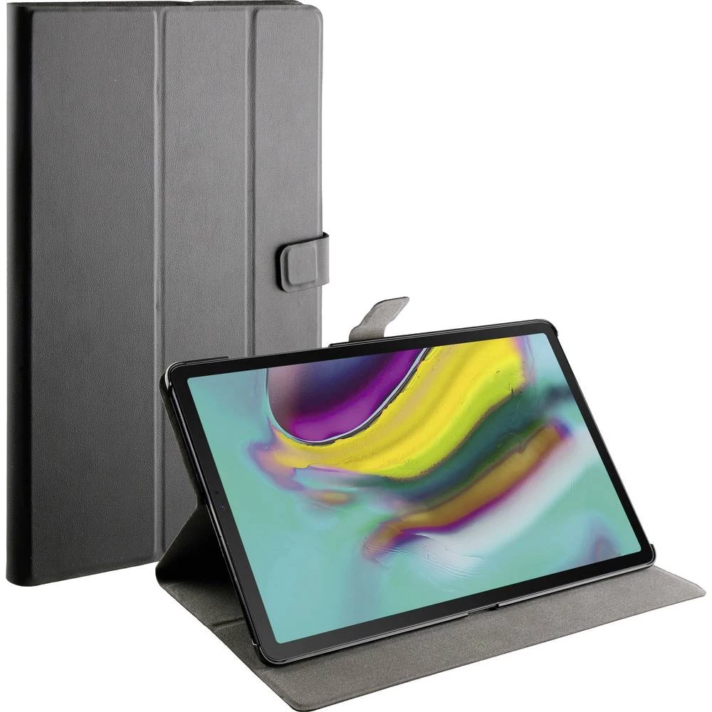Vivanco FlipCase etui Tablet etui Samsung Crna slika