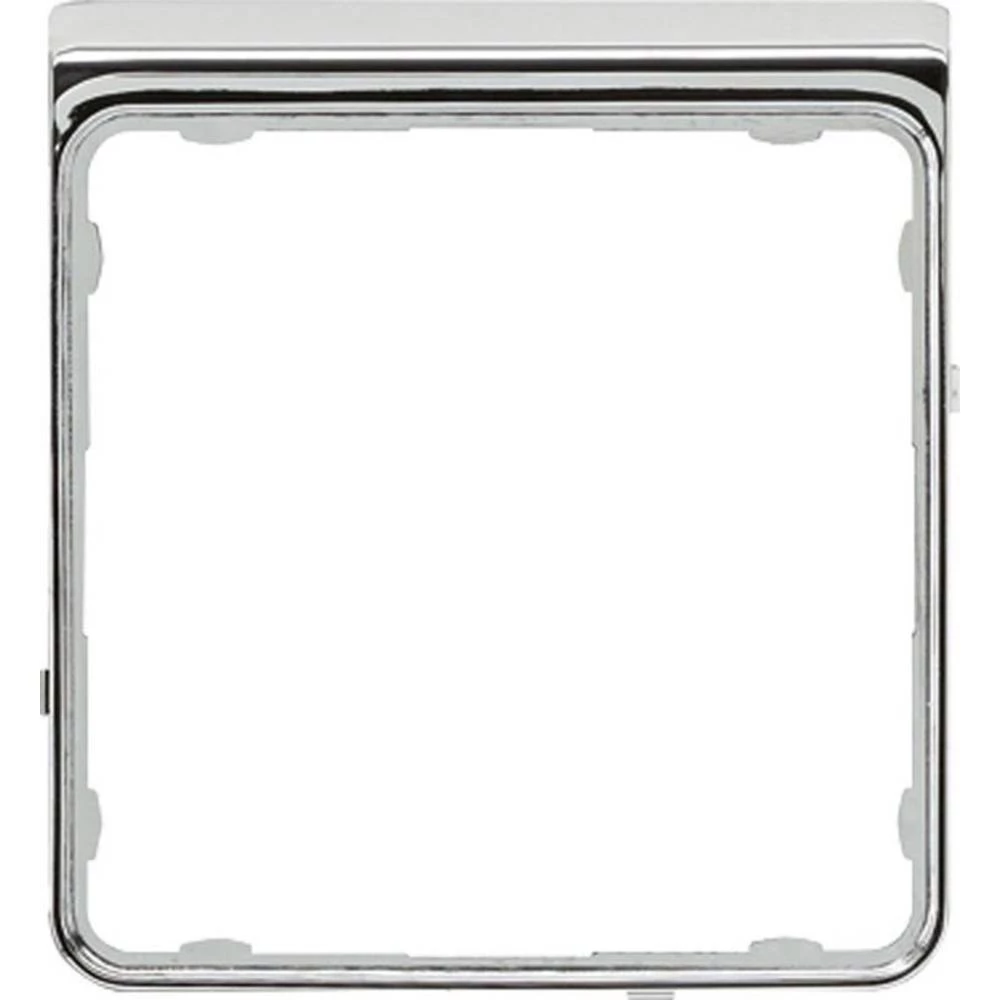 Jung 1-struki Oprema Krom boja CDP82GCR slika