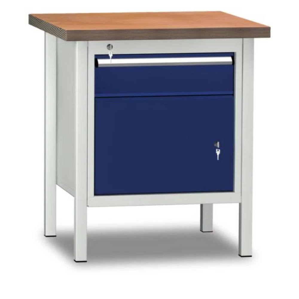 WS052N-0750M40-E1681_4443 (Š x V x d) 750 x 840 x 700 mm slika