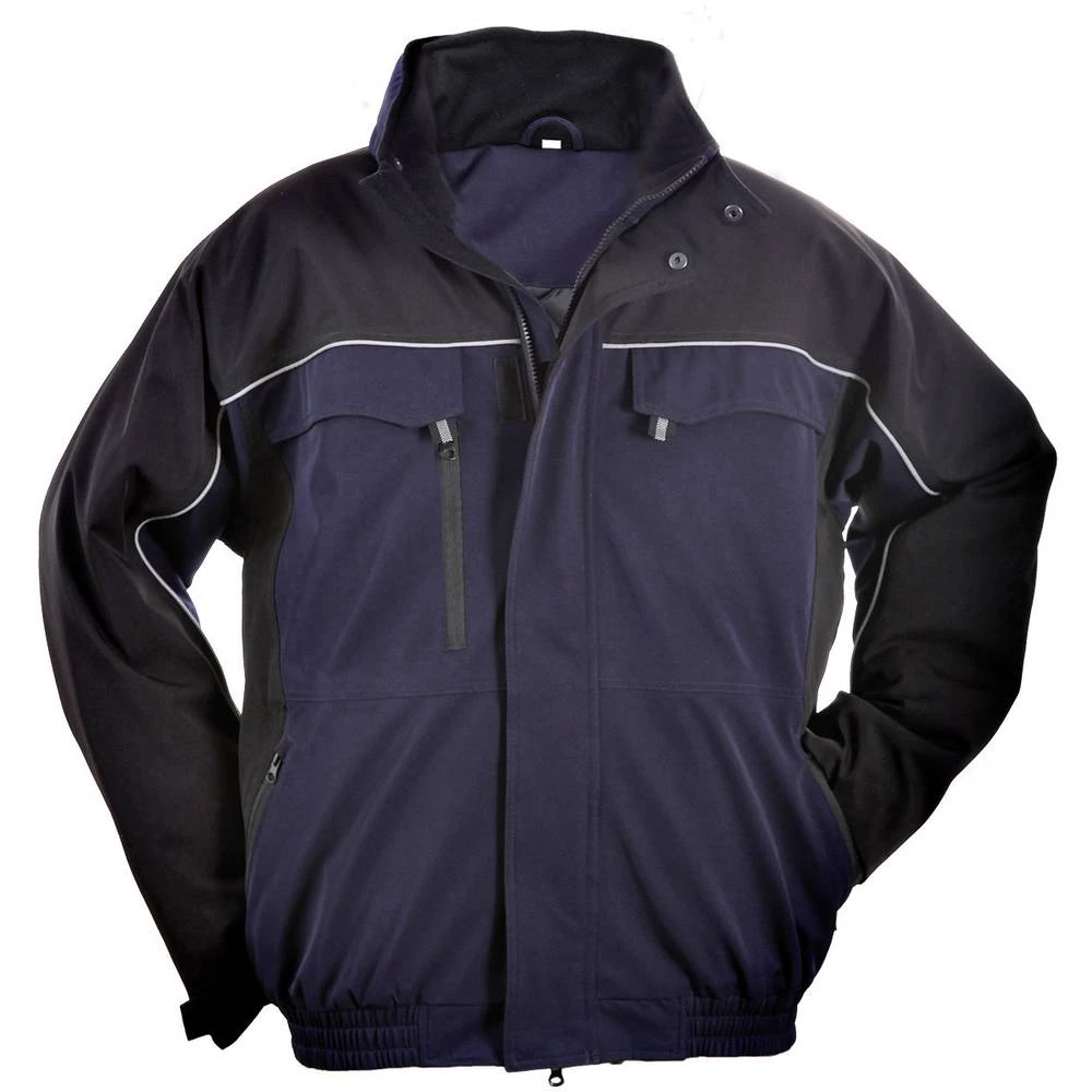 L+D ELDEE 4220 Veličina: XL Crna, Mornarska slika