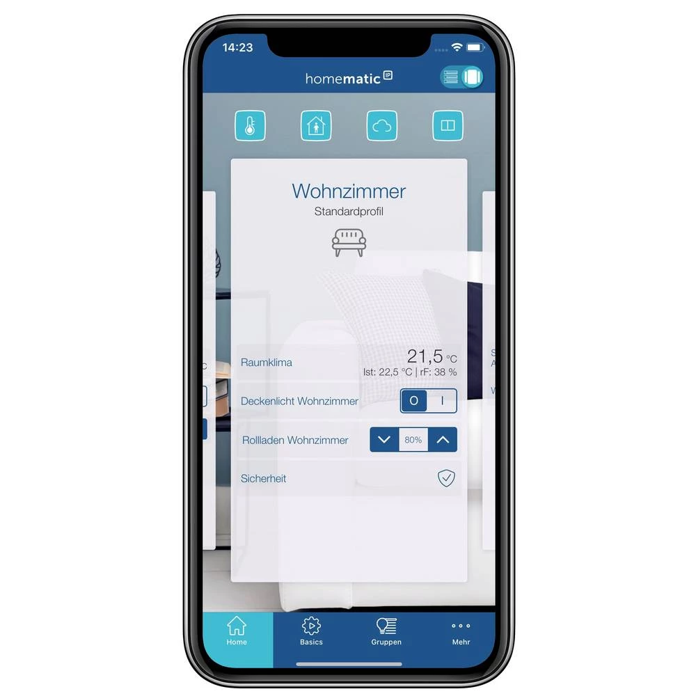 Conrad Product Image