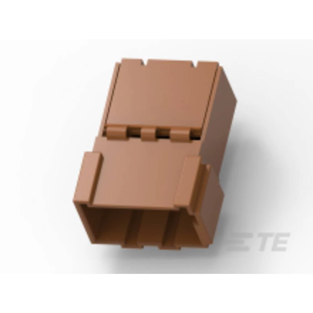 TE Connectivity Timer - ConnectorsTimer - Connectors 969191-4 AMP slika