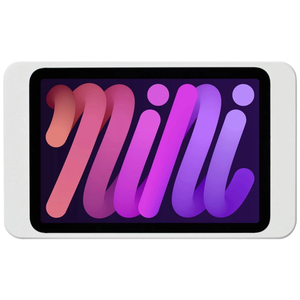 Displine Dame Wall zidni nosač za tablete Pogodno za marke (tablet računala): Apple slika