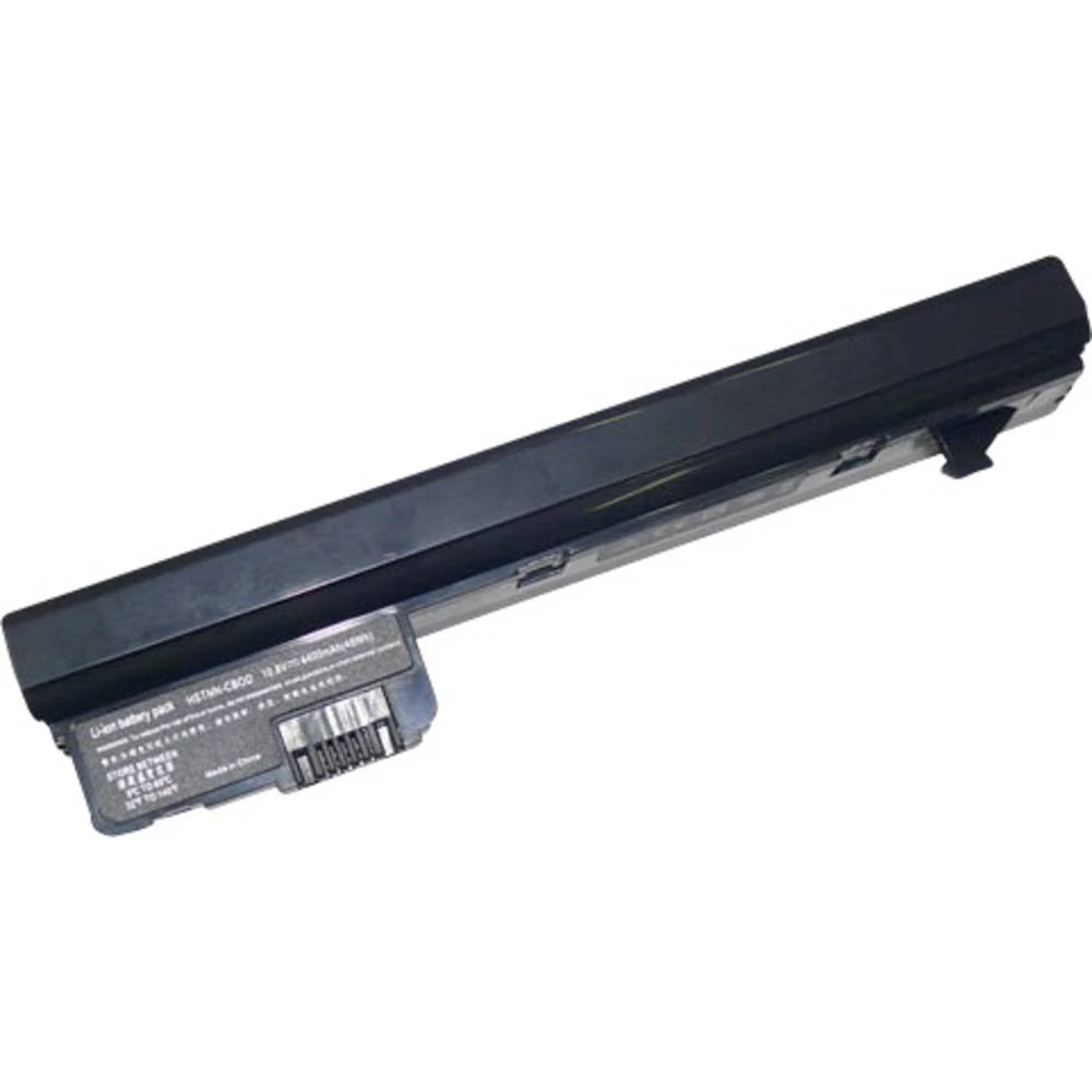 Beltrona Prijenosno računalo-akumulator HPMINI110H 10.8 V 4400 mAh HP Zamjenjuje originalnu akum. bateriju 530973-741, HSTNN-CB0 slika