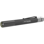 Penlight pogon na punjivu bateriju LED 146 mm Ledlenser 501955 i4R CRI NaturalLight Crno-srebrna
