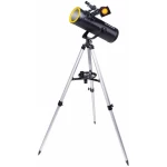 Bresser Optik Solarix 114/500 zrcalni teleskop azimutalna newton Uvećanje 20 do 230 x