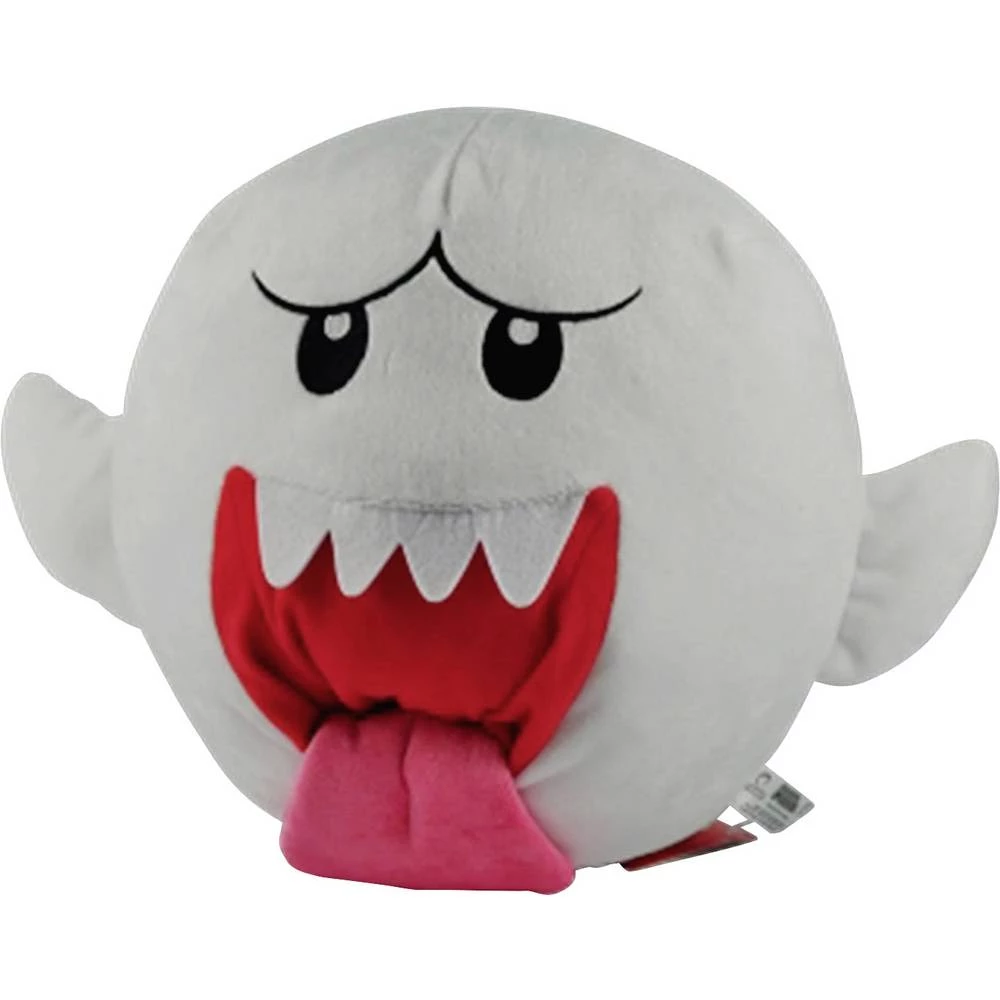 plišana figurica NINTENDO BOO 12CM slika