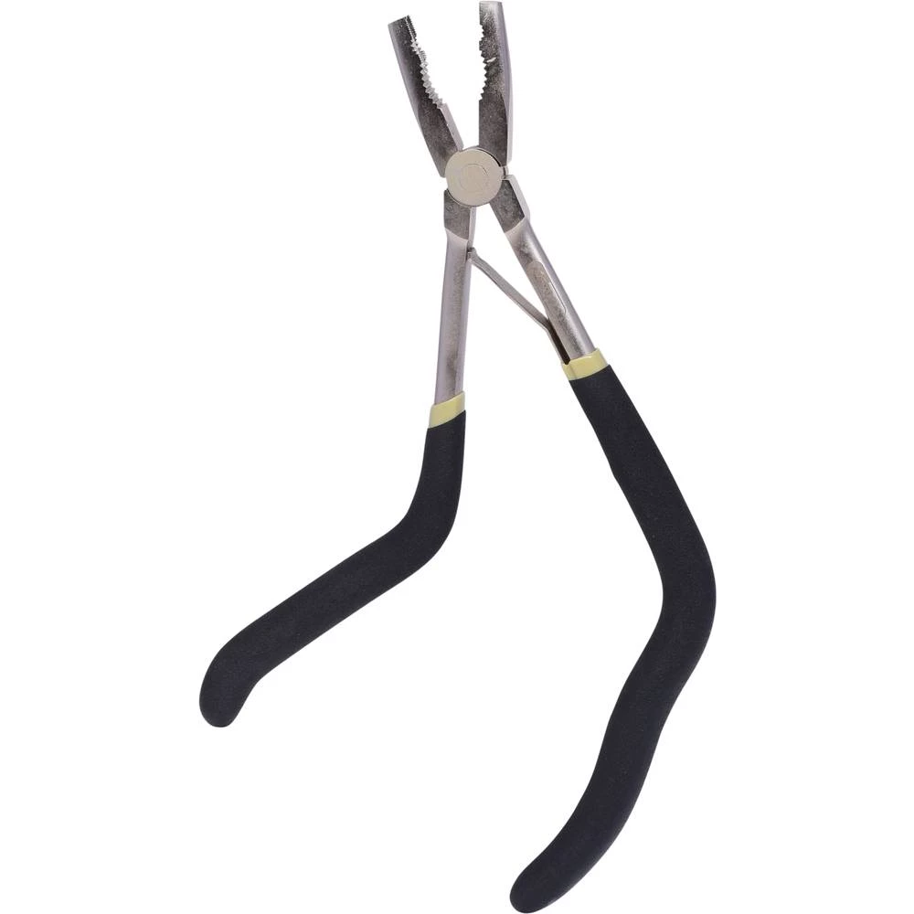 KS Tools 500.7335 Kliješta za otpuštanje žarnica, 260 mm slika