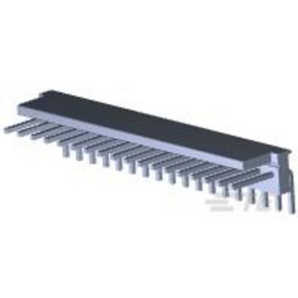 TE Connectivity MTA-100 CL ConnectorsMTA-100 CL Connectors 1-640455-8 AMP slika