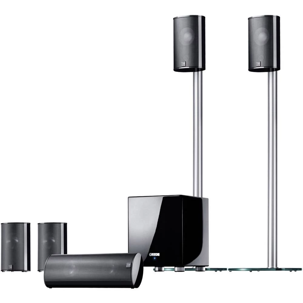 Canton Movie 2005.3 5.1 Crna slika