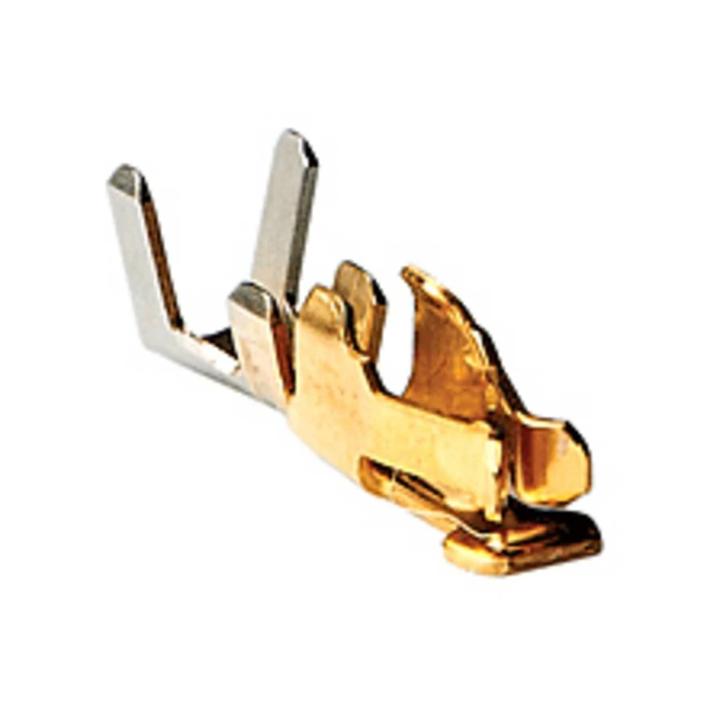 Molex 873968051 10000 pcs Milli-Grid  Crimp Terminal, Chain, 0.38µm  Select Gold, Lead free slika