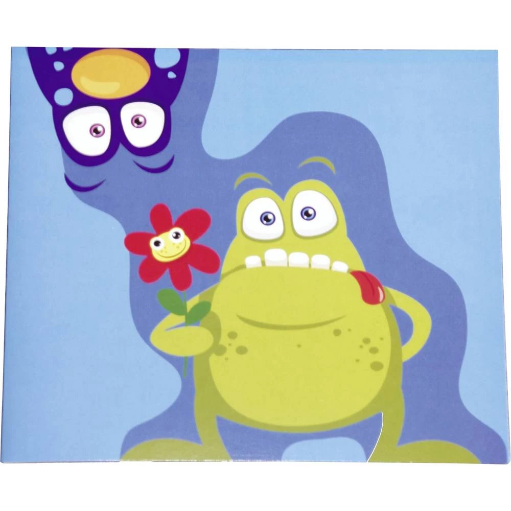 Daiber omoti za fotografije višebojna slika