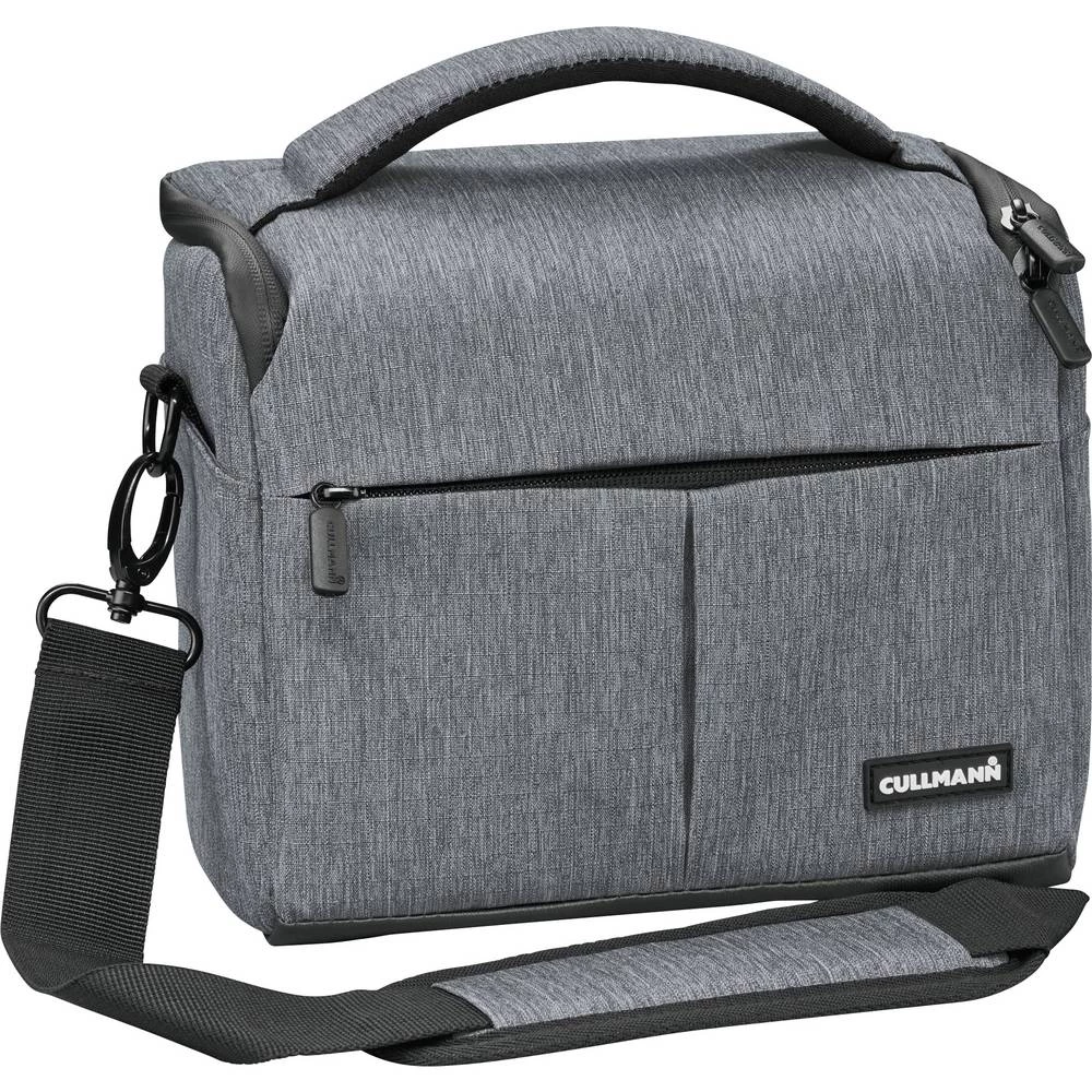 Cullmann torbica za fotoaparat Unutaršnje dimenzije (ŠxVxD) 20 x 16 x 12 cm slika