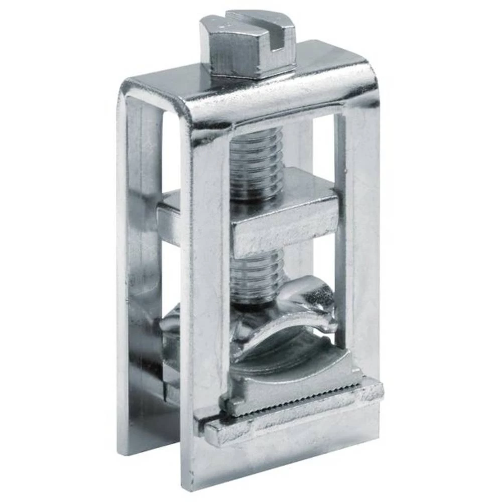 Hager  stezaljka sabirnice  1 St. slika