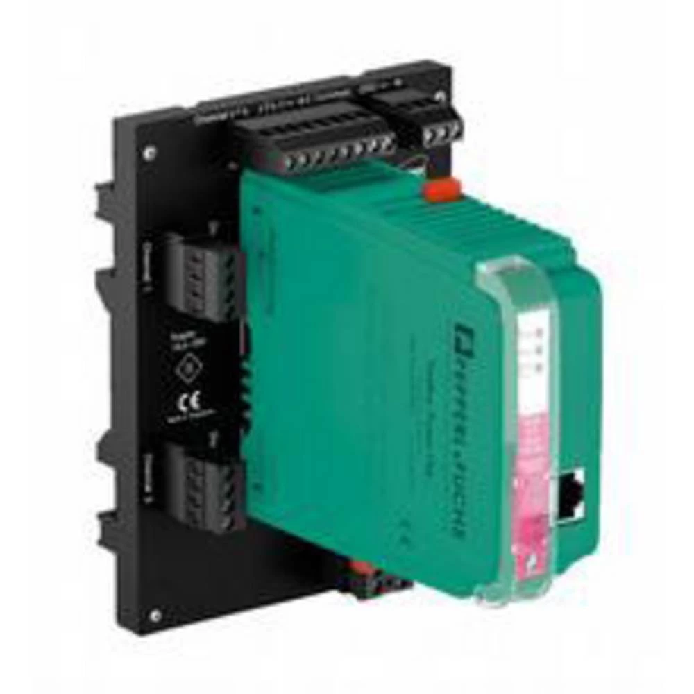 mrežni poveznik Pepperl+Fuchs KT-MB-GT2AD.FF 19.2 V, 35 V slika