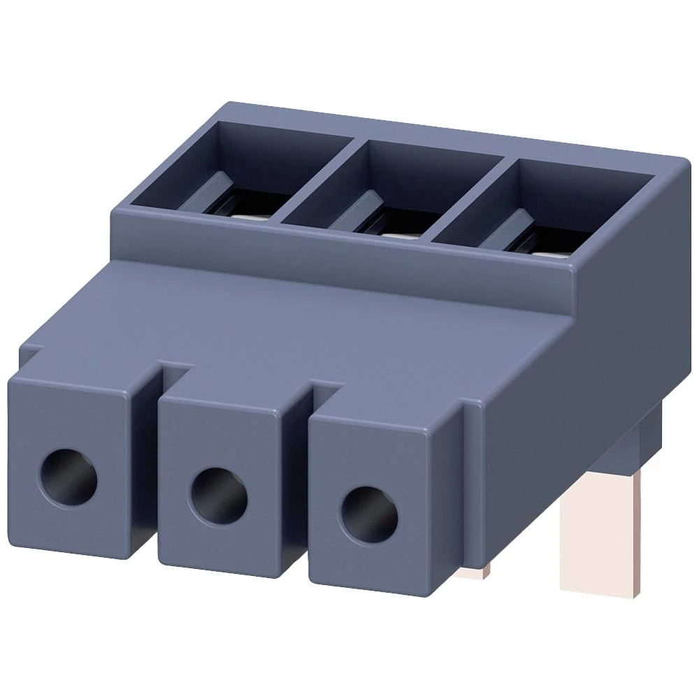 Siemens 3RV1935-5A napajačka stezaljka 1 St. slika