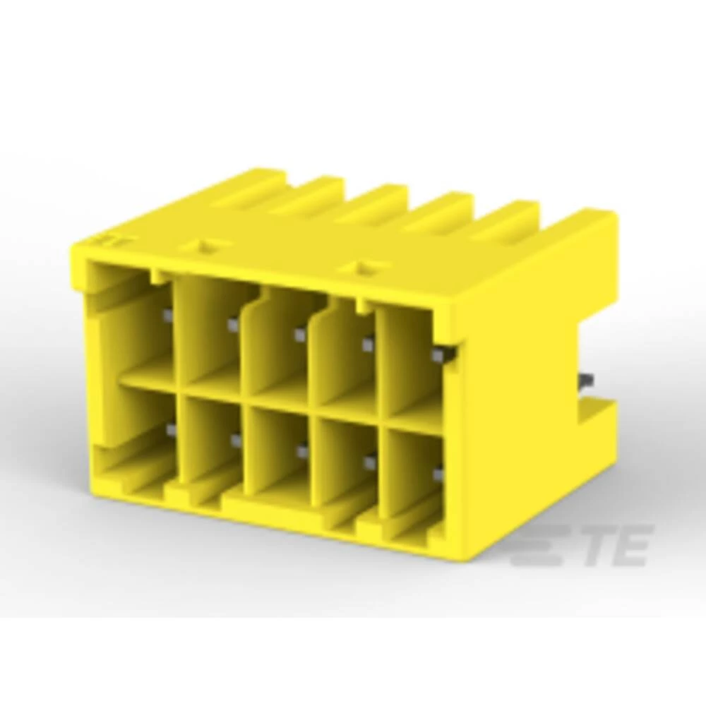 TE Connectivity AMP Universal Power SystemAMP Universal Power System 4-1971906-5 AMP slika