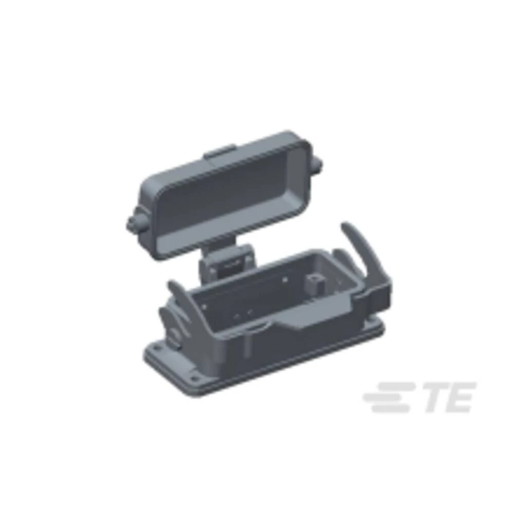 TE Connectivity HEAVY DUTY RECT SIBASHEAVY DUTY RECT SIBAS T1510103001-000 AMP slika