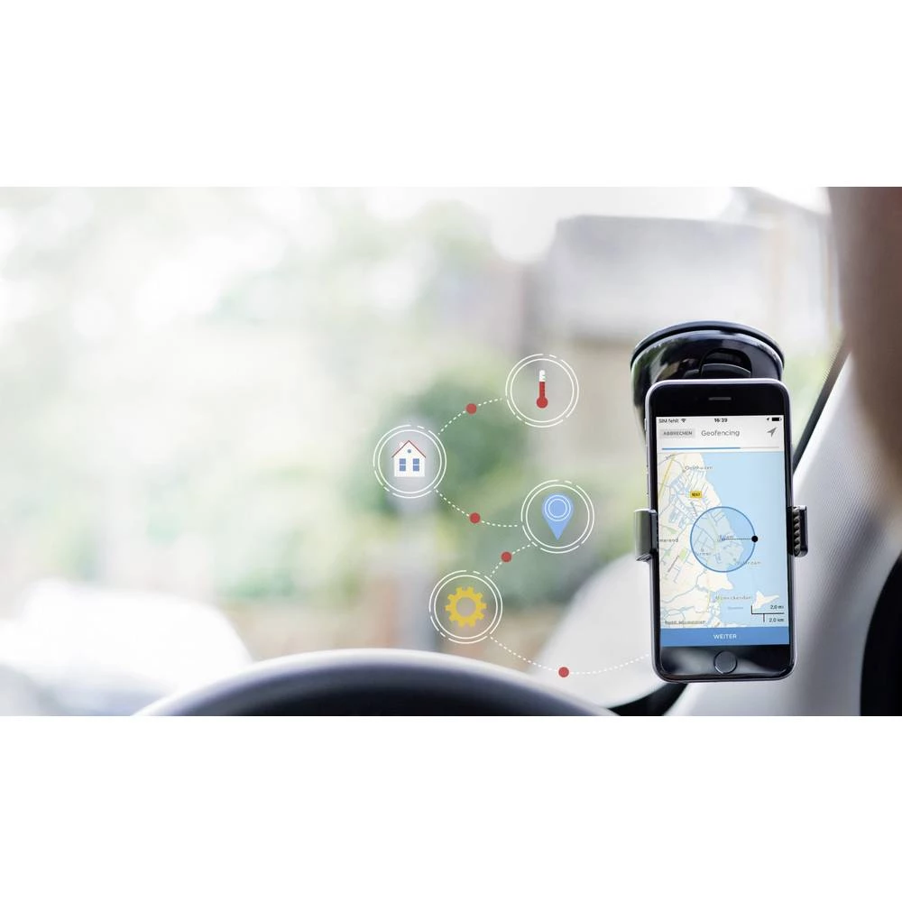 Conrad Product Image