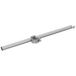 Günzburger Steigtechnik 27920 Zidni distanci podesivi do 1,0 m 1 St.