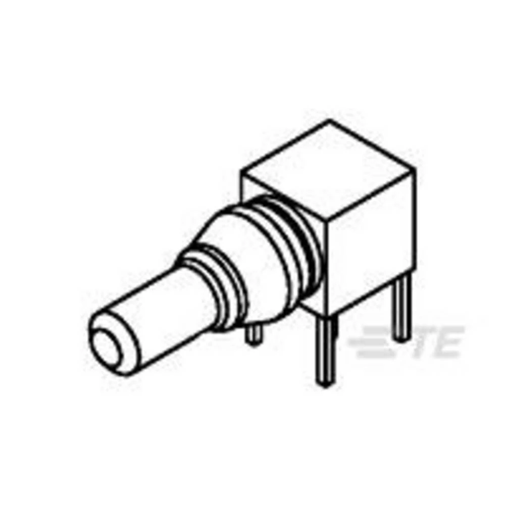 TE Connectivity Eurocard IEC DIN41612Eurocard IEC DIN41612 148354-1 AMP slika