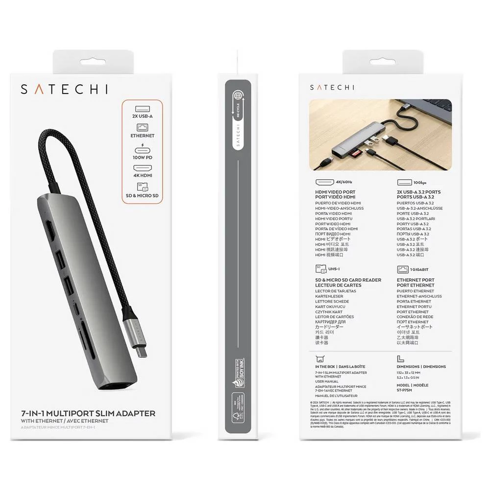 Conrad Product Image